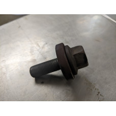 14L208 Crankshaft Bolt From 2007 Mazda 3  2.0